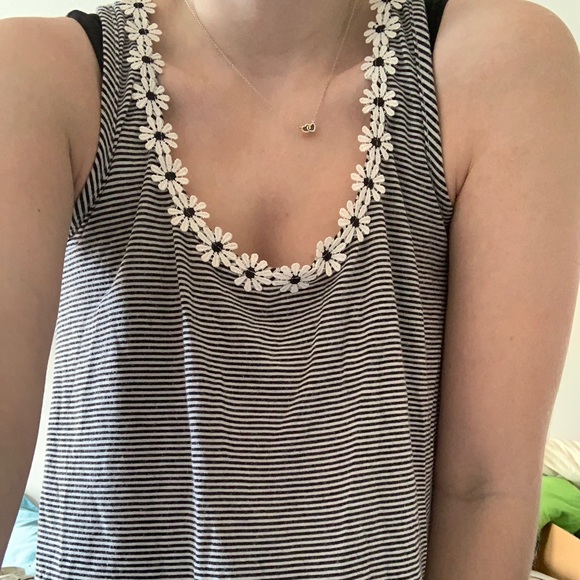 Forever 21 tank top